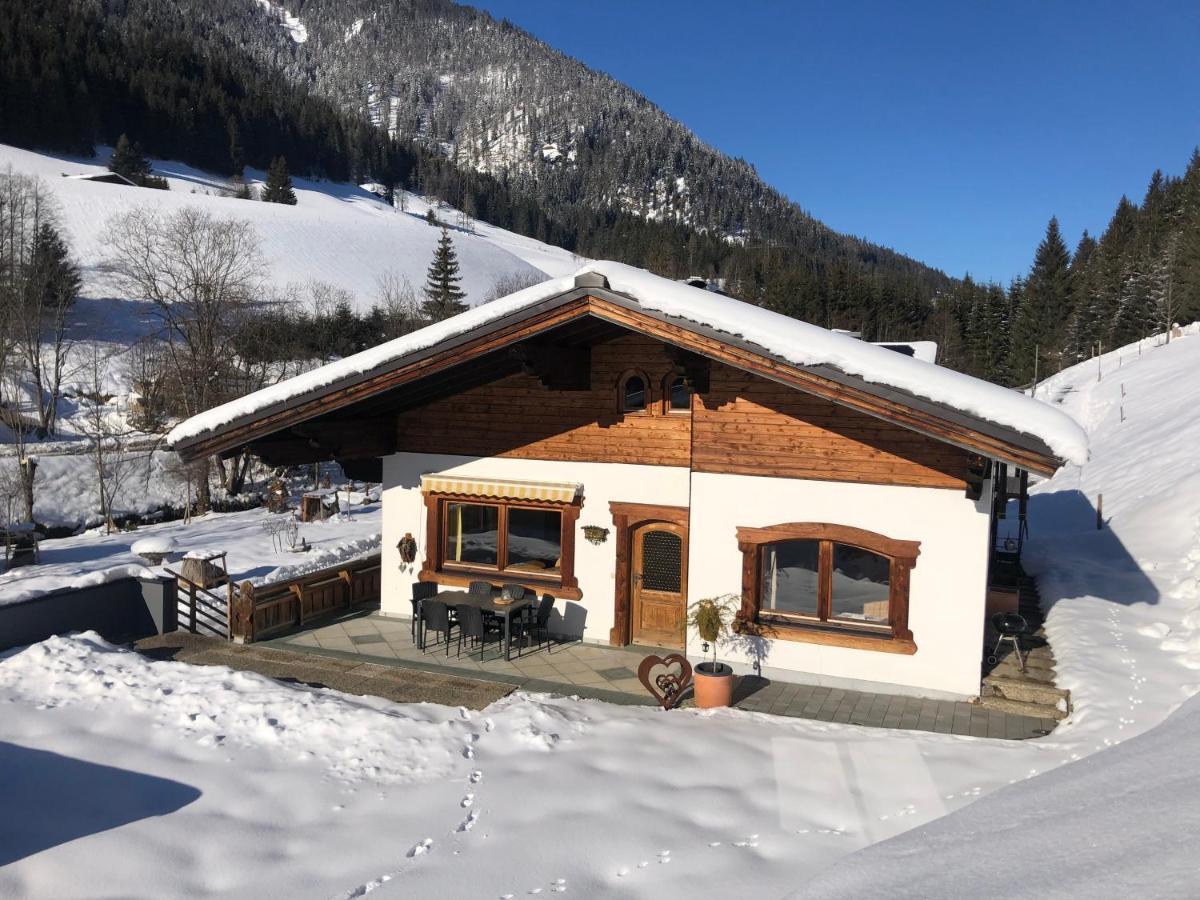 Landhaus Weiss Sankt Martin am Tennengebirge Esterno foto