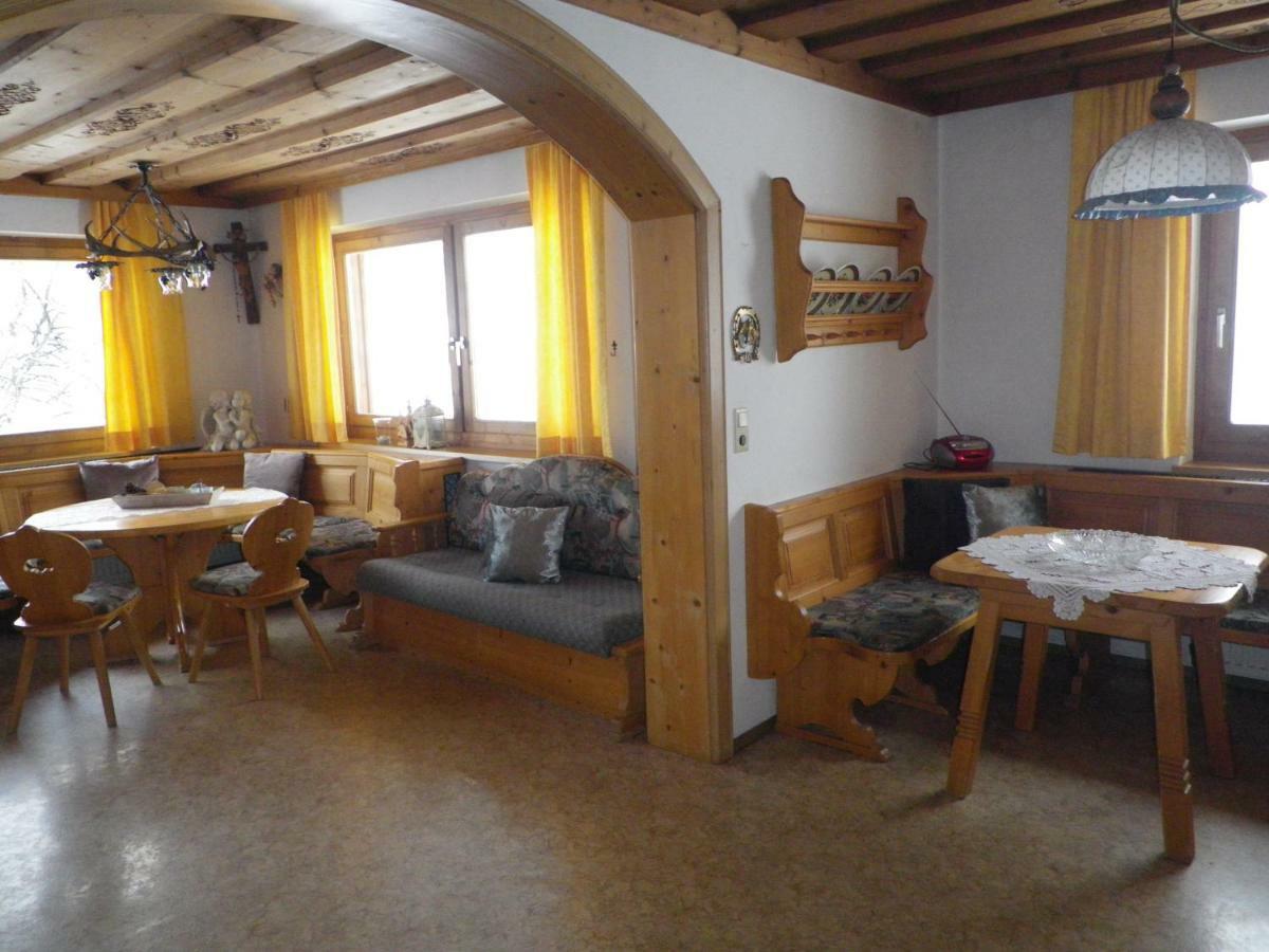 Landhaus Weiss Sankt Martin am Tennengebirge Esterno foto