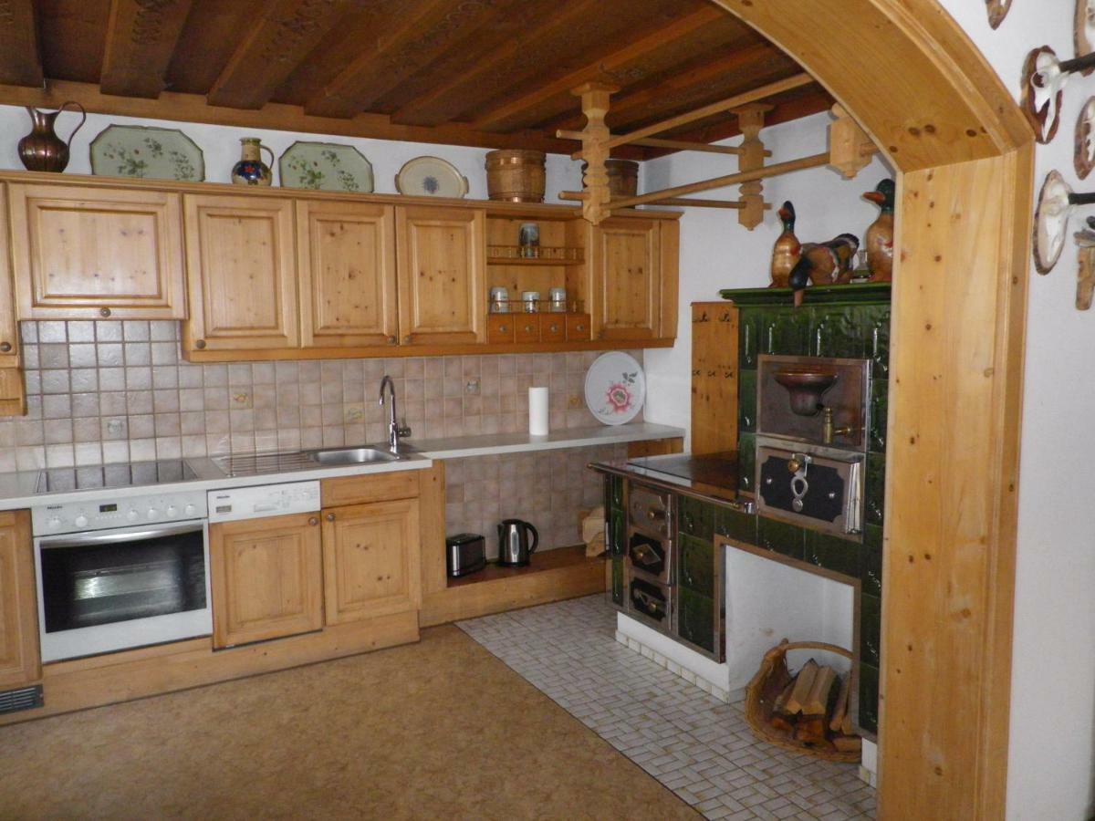 Landhaus Weiss Sankt Martin am Tennengebirge Esterno foto