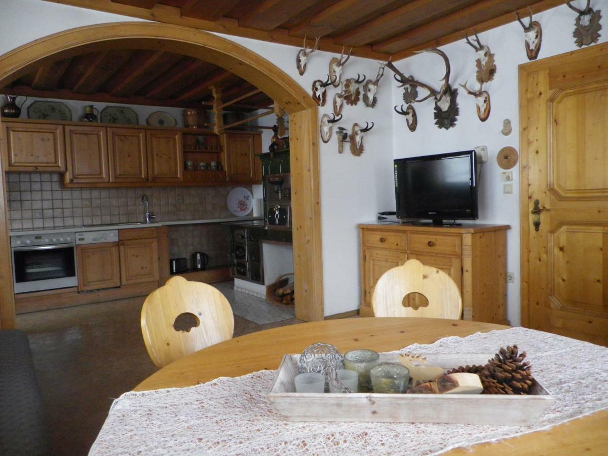 Landhaus Weiss Sankt Martin am Tennengebirge Esterno foto