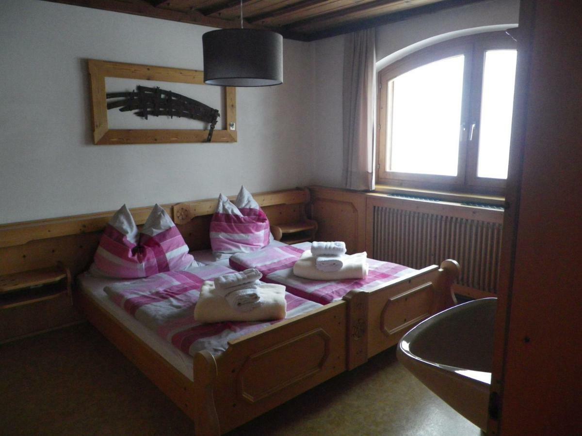 Landhaus Weiss Sankt Martin am Tennengebirge Esterno foto