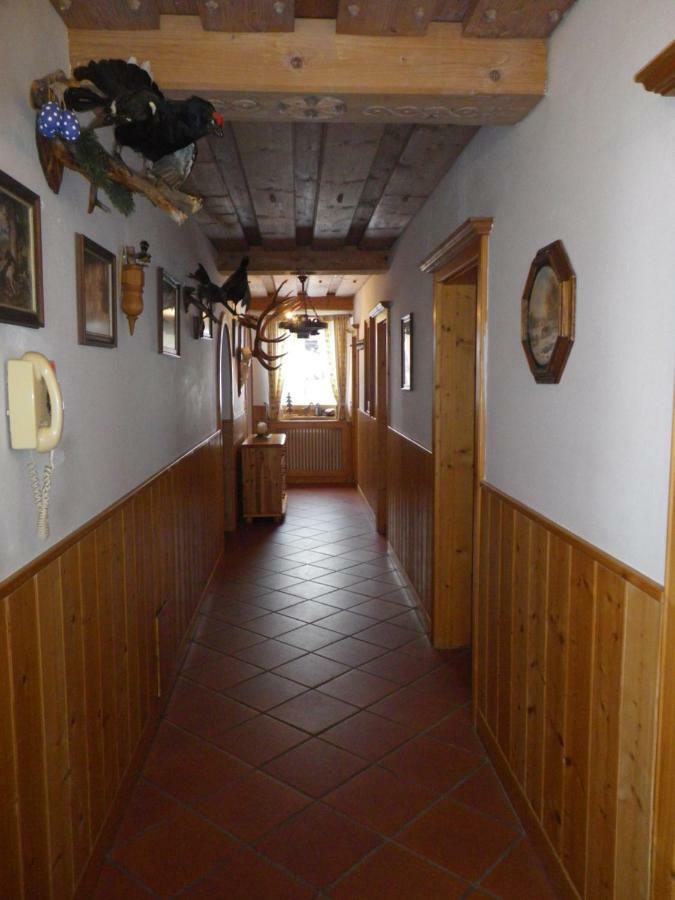 Landhaus Weiss Sankt Martin am Tennengebirge Esterno foto