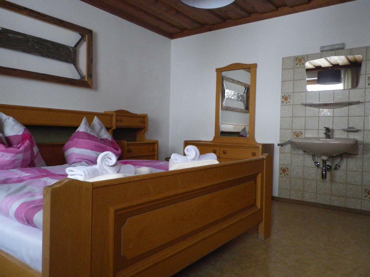 Landhaus Weiss Sankt Martin am Tennengebirge Esterno foto